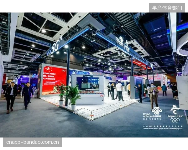 当一个体育展会包罗万象时，它也正在失去为任何一个垂直领域提供深度供应链撮合的能力